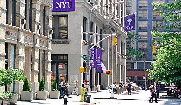 NYU